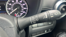 Nissan Juke 1.0 DiG-T 114 N-Connecta 5dr Petrol Hatchback